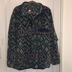 Men’s XL Patagonia